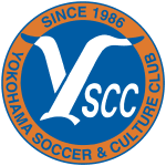 YSCC crest