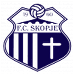 Skopje crest