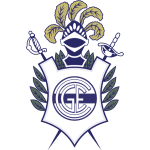 Gimnasia L.P. crest