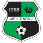 Sasa crest