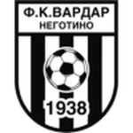 Vardar Negotino crest