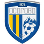 Osogovo crest