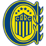 Rosario Central crest