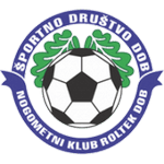 Dob crest