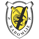 Radomlje crest