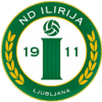 Ilirija crest