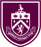 Burnley crest