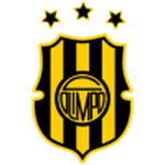 Olimpo Bahia Blanca crest