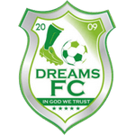 Dreams crest