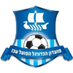 Hapoel Acre crest