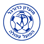 Hapoel Afula crest