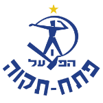 Hapoel Petah Tikva crest