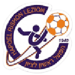 Hapoel Rishon LeZion crest