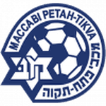 Maccabi Petah Tikva crest