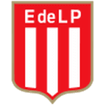 Estudiantes L.P. crest