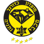 Maccabi Netanya crest