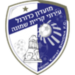 Ironi Kiryat Shmona crest