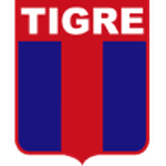 Tigre crest