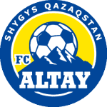 Altay crest