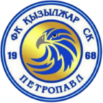 Kyzyl-Zhar crest