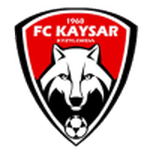 Kaisar crest