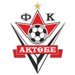 Aktobe crest