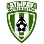 Atyrau crest