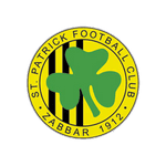 Zabbar St. Patrick crest