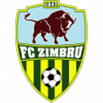 Zimbru crest
