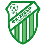 Hebar 1918 crest