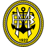 Beira-Mar crest