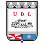 União de Leiria crest