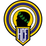 Hércules crest