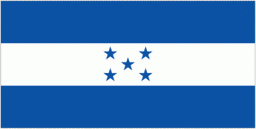 Honduras crest