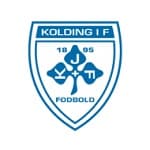 Kolding IF crest