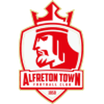 Alfreton Town crest