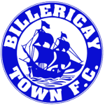 Billericay Town crest