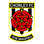 Chorley crest
