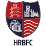 Hampton & Richmond crest
