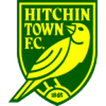 Hitchin Town crest