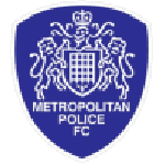 Metropolitan Police crest