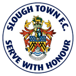 Slough Town crest