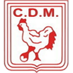 Deportivo Moron crest