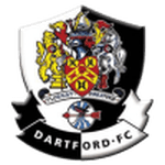 Dartford crest