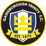 Gainsborough Trinity crest