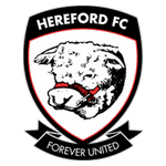 Hereford crest
