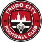Truro City crest