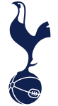 Tottenham crest