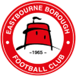 Eastbourne Borough crest