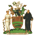 Harrow Borough crest